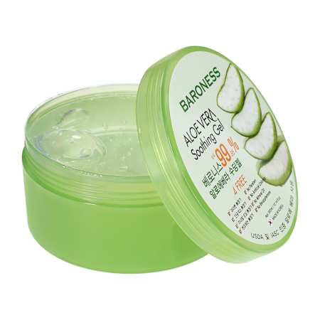 Aloe Vera Soothing Gel 10.14oz | Five Below