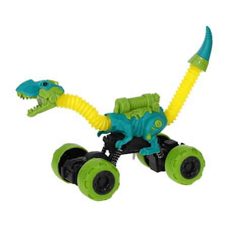 Dino Dashers Car Toy | Five Below
