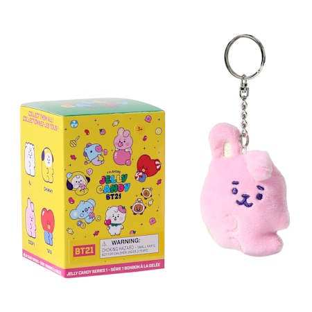 BT21 Jelly Candy (Styles May Vary) | Five Below
