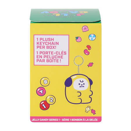 BT21 Jelly Candy (Styles May Vary) | Five Below