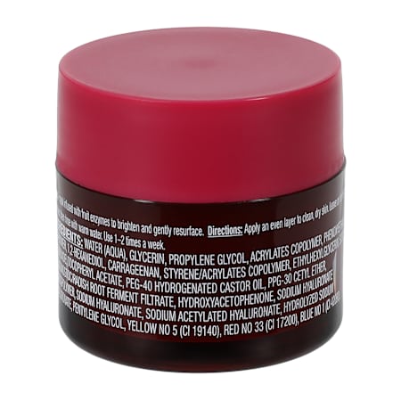 IVY Bright & Clear Mask 100g 2個セット Envy Cherry Bright Illuminating & Clarfying Face Mask 0.9oz | Five