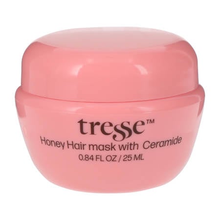 Tresse™ Honey Hair Mask With Ceramide 0.84oz | Five Below