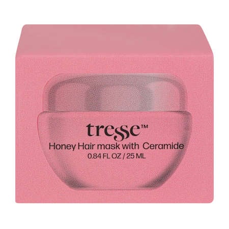 Emé/ri/re THE HAIR MASK 1.5 2個セット Tresse™ Honey Hair Mask With Ceramide 0.84oz | Five Below