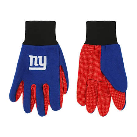 NFL New York Giants Logo Gloves | Five Below