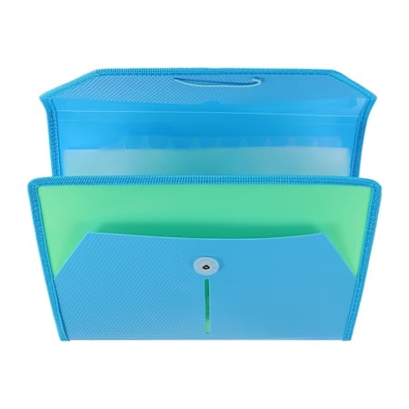 Accordion File Organizer | Five Below