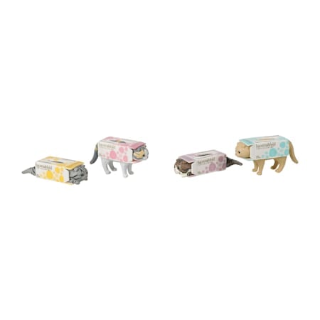 Kitan Club Hacottishfold 3 Blind Bag Toy (Styles May Vary) | Five