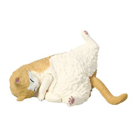 Yell Sleeping Cat Figure (Styles May Vary) | Five Below