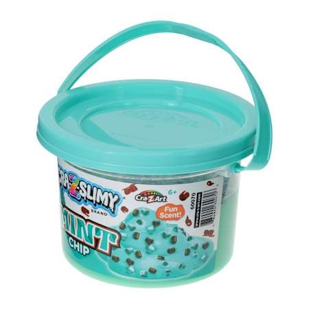 Cra-Z-Slimy® Mint Chip Tub 24oz | Five Below