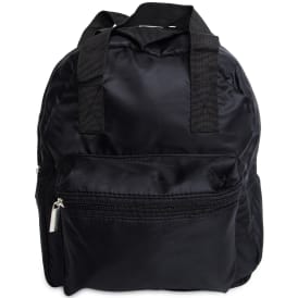5 inch mini backpack LOVEVOOK for Women Stylish Waterproof Backpack Purse with USB Port, Cute Bookbag for College School Travel : Clothing, Shoes & Jewelry Her friendly face and rosy cheeks lend a charismatic presence thats hard to resist Cute Clear Mini Backpack -