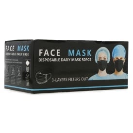 新品未開封　Flavía Mask DX 5枚入り　3箱 5925036-00_A.jpg