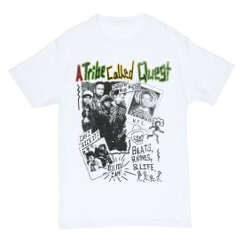 a tribe called quest graphic tee | Five Below