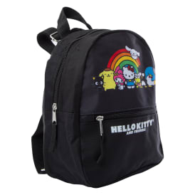 5 below hello kitty backpack hello kitty and friends® mini backpack 10in