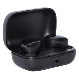 micro true wireless bluetooth® earbuds with case & mic | Five Below