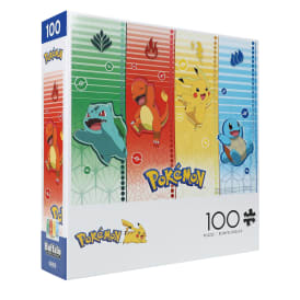 pokemon card puzzle Ravensburger 11 x 21 x 2.8 cm Pokemon - Cards