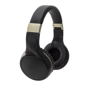 vertex metallic bluetooth® dj headphones with microphone | Five Below