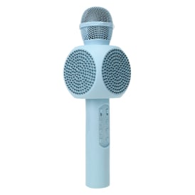 bluetooth® karaoke LED bling mic with speaker | Five Below