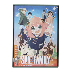Spy X Family™ 300-Piece Puzzle | Five Below