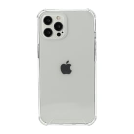 iPhone 16e/15/14/13 clear phone case | Five Below iPhone 16e/15/14/13 clear phone case | Five Below
