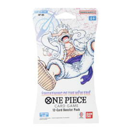 awakening of the new era booster box tcgplayer One Piece Card Game Awakening Of The New Era 12-Card Booster Pack