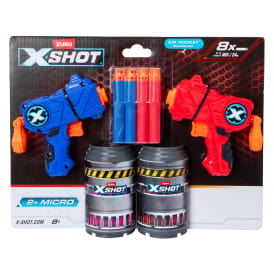 Zuru X-Shot™ Dart Gun Set 2-Pack | Five Below