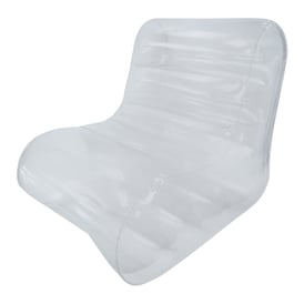 Inflatable Chair 29.9in x 26.5in | Five Below