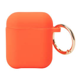 Hype AirPods® Carrying Case With Carabiner Clip | Five Below