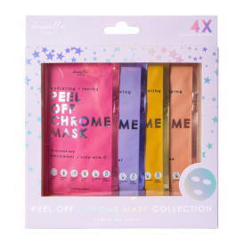 Danielle Creations® Peel Off Mask Collection 4-Count | Five Below