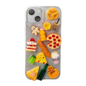iPhone 15/14 Treat Phone Case | Five Below iPhone 15/14 Treat Phone Case | Five Below