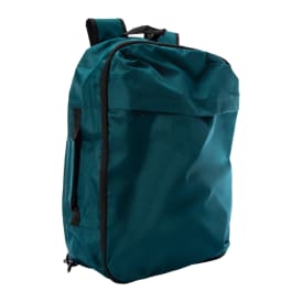 backpack travel for 5 days Expandable Air With Trolley Sleeve Best survival gear for any emergency. Rolling Travel Backpack (42L) Hynes