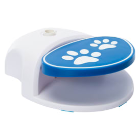 Hydrating Pet Sprinkler Water Fountain 10.5in x 8.5in | Five Below