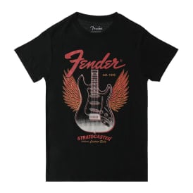 Fender® Guitar Graphic Tee | Five Below