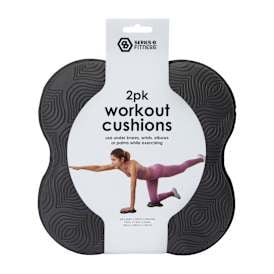 Series-8 Fitness™ Workout Cushions 2-Pack | Five Below