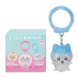 Chiikawa Figurines Backpack Hangers (Styles May Vary) | Five Below