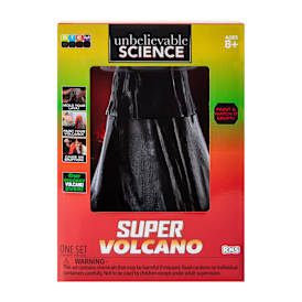 Unbelievable Science Super Volcano Set | Five Below