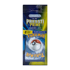 pressti bundle pokemon cards Pokemon Gaming Presstibundle