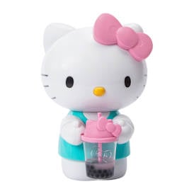 Hello Kitty® Boba Tea Figure | Five Below