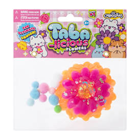 ORB Curiosities® Taba-licious Flower Squish Toy | Five Below