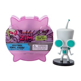 Nickelodeon™ Invader Zim Mystery Vinyl Figure (Styles May Vary