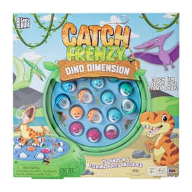 Catch Frenzy Game Set | Five Below