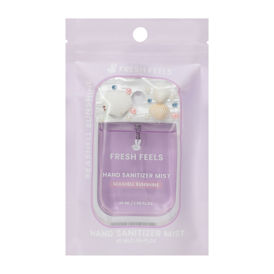 Fresh Feels Seashell Sunshine Hand Sanitizer Mist 1.3oz | Five Below