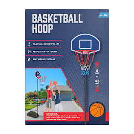 Basketball Hoop 6ft. | Five Below