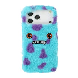 iphone17 phone case iPhone 17 Pro Thin Case // Latercase Willy Blue