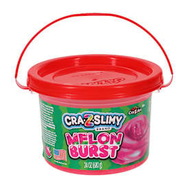 Cra-Z-Art® Cra-Z-Slimy™ Melon Burst Tub 24oz | Five Below