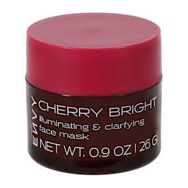 Envy Cherry Bright Illuminating & Clarfying Face Mask 0.9oz | Five