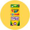 Arts & Crafts > Coloring Supplies