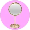 Beauty > Mirrors