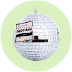 Party Shop > Metallic Supplies