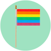 Party Shop > Rainbow Supplies