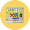 Arts & Crafts > Craft Kits & Sets > Beauty Kits
