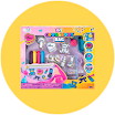 Arts & Crafts > Craft Kits & Sets > Jewelry Kits